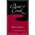 Bent Creek Winery Zinfandel 2014 Front Label