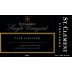 St. Clement Star Vineyard Cabernet Sauvignon 2008 Front Label