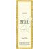Bell Wine Cellars Cabernet Sauvignon 2006 Front Label