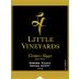 Little Vineyards Family Winery Center Stage Red 2014 Front Label