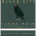 Black Kite River Turn Pinot Noir 2006 Front Label