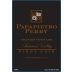 Papapietro Perry Charles Vineyard Pinot Noir 2008 Front Label