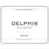 Chateau La Dauphine Delphis de la Dauphine 2012 Front Label