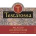 Testarossa Palazzio Pinot Noir 2005 Front Label