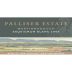 Palliser Estate Sauvignon Blanc 2005 Front Label