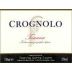 Tenuta Sette Ponti Crognolo 2003 Front Label
