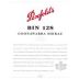 Penfolds Bin 128 Coonawarra Shiraz 2004 Front Label