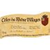 Chateau de La Gardine Cotes du Rhone Villages 2007 Front Label