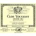 Louis Jadot Clos Vougeot 2004 Front Label