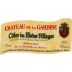 Chateau de La Gardine Cotes du Rhone Villages 2010 Front Label