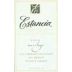 Estancia Meritage Red 2004 Front Label