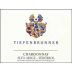 Tiefenbrunner Chardonnay 1998 Front Label