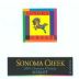 Sonoma Creek Merlot 2003 Front Label