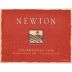 Newton Red Label Chardonnay 2005 Front Label