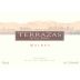 Terrazas de los Andes Malbec 2006 Front Label