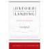 Oxford Landing Shiraz 2006 Front Label