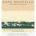 Cape Mentelle Chardonnay 2005 Front Label