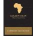 Golden Kaan Cabernet Sauvignon 2004 Front Label