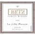 Betz Family Winery La Cote Rousse Syrah 2004 Front Label