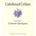 Cakebread Cabernet Sauvignon 2004 Front Label