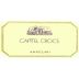 Anselmi Capitel Croce 2005 Front Label