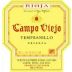 Campo Viejo Crianza 2004 Front Label