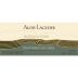 Alois Lageder Benefizium Porer Pinot Grigio 2005 Front Label