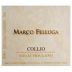 Marco Felluga Tocai Friulano 2005 Front Label
