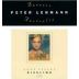 Peter Lehmann Portrait Eden Valley Riesling 2005 Front Label