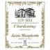 Santa Margherita Chardonnay Alto Adige 2005 Front Label