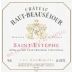 Chateau Haut-Beausejour Saint-Estephe 2004 Front Label