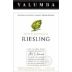 Yalumba Y Series Riesling 2006 Front Label