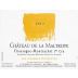 Chateau de la Maltroye Chassagne Montrachet Premier Cru Grandes Ruchottes 2013 Front Label