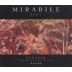 Mirabile Rosso Sicilia 2005 Front Label