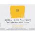 Chateau de la Maltroye Chassagne Montrachet Premier Cru Les Chenevottes 2014 Front Label