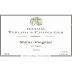 Domaine Terlato & Chapoutier Shiraz-Viognier 2005 Front Label