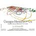 Chateau de la Maltroye Chassagne Montrachet La Romanee Premier Cru 2012 Front Label