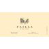 Failla Whistler Vineyard Pinot Noir 2013 Front Label