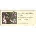 Merry Edwards Russian River Valley Pinot Noir 2002 Front Label