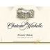 Chateau Ste. Michelle Pinot Gris 2006 Front Label