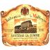 Chateau de la Maltroye Santenay Premier Cru La Comme Rouge 2006 Front Label
