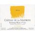 Chateau de la Maltroye Santenay La Comme Premier Cru Blanc 2014 Front Label