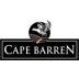 Cape Barren Shiraz 2004 Front Label