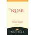 Rapitala Nuhar 2005 Front Label