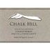 Chalk Hill Chardonnay 2004 Front Label