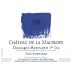 Chateau de la Maltroye Chassagne Montrachet Clos St. Jean Rouge 2009 Front Label