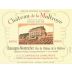 Chateau de la Maltroye Chassagne-Montrachet Premier Cru Clos du Chateau la Maltroye Monopole 2009 Front Label