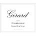 Girard Russian River Chardonnay 2005 Front Label