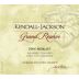 Kendall-Jackson Grand Reserve Merlot 2004 Front Label