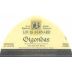 Louis Bernard Gigondas 2004 Front Label